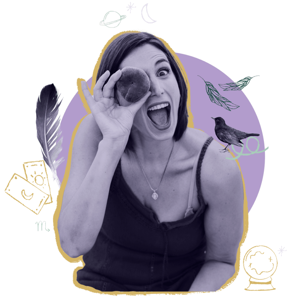 ines moreno locas del coño