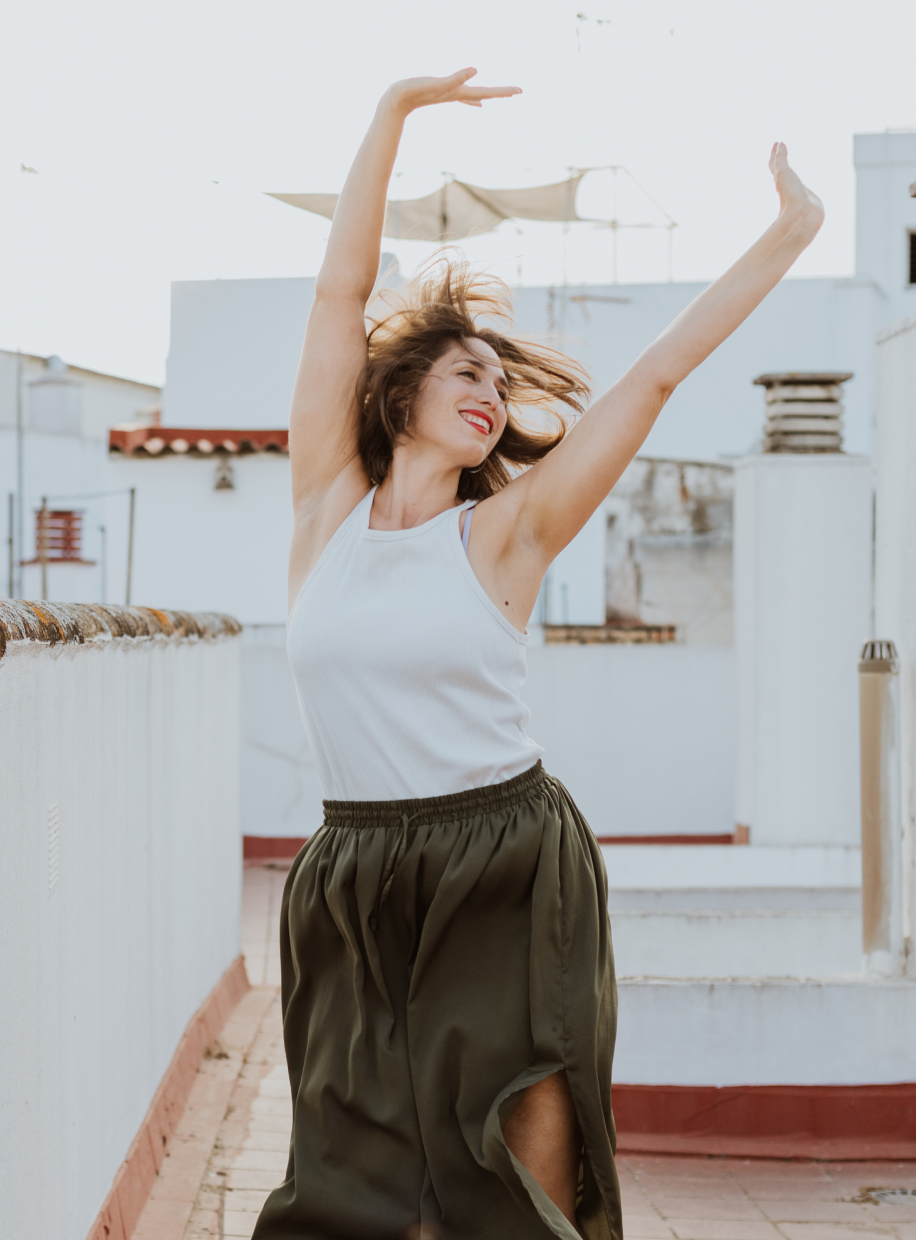 ines moreno serrano terapeuta