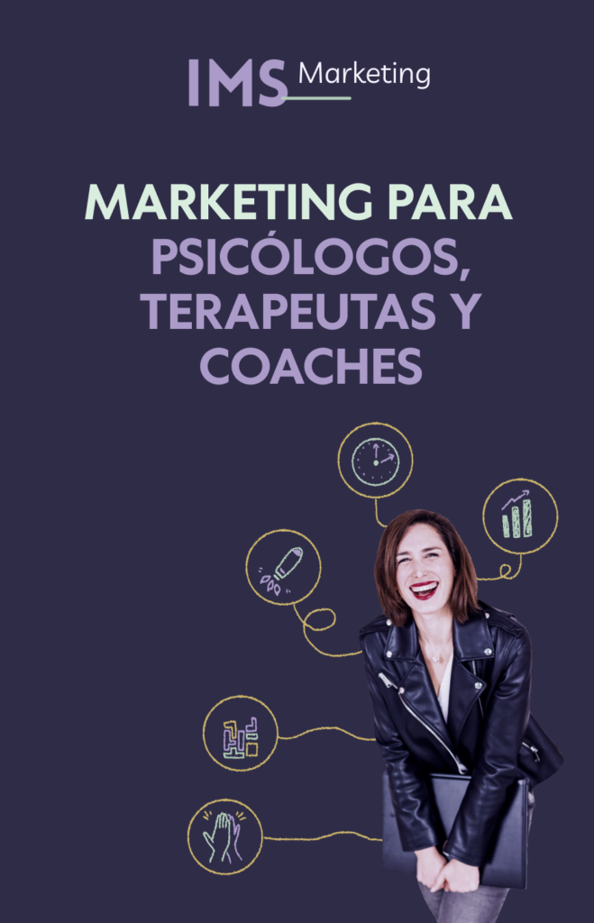 IMS especialista marketing