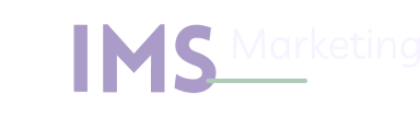 ims marketing logo