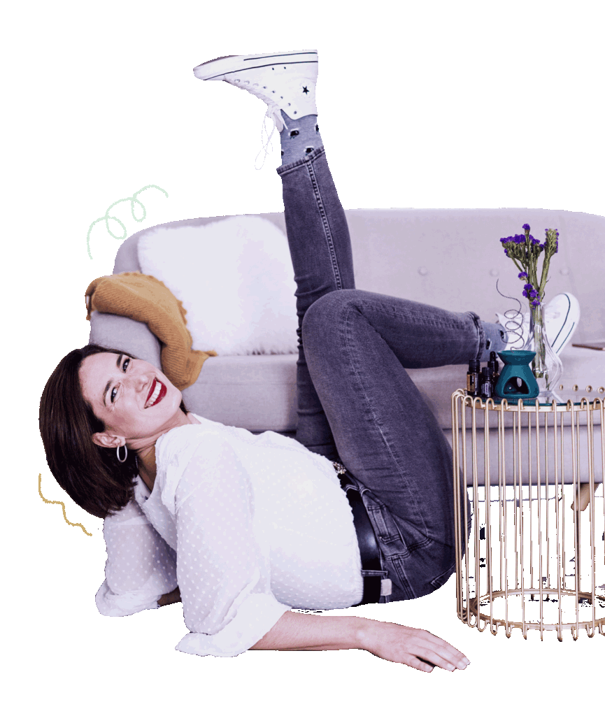 ines moreno serrano experta en marketing