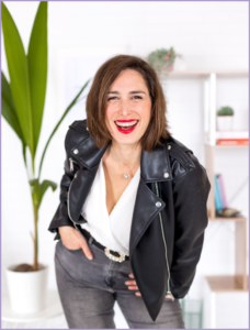 Imagen de Inés Moreno Serrano