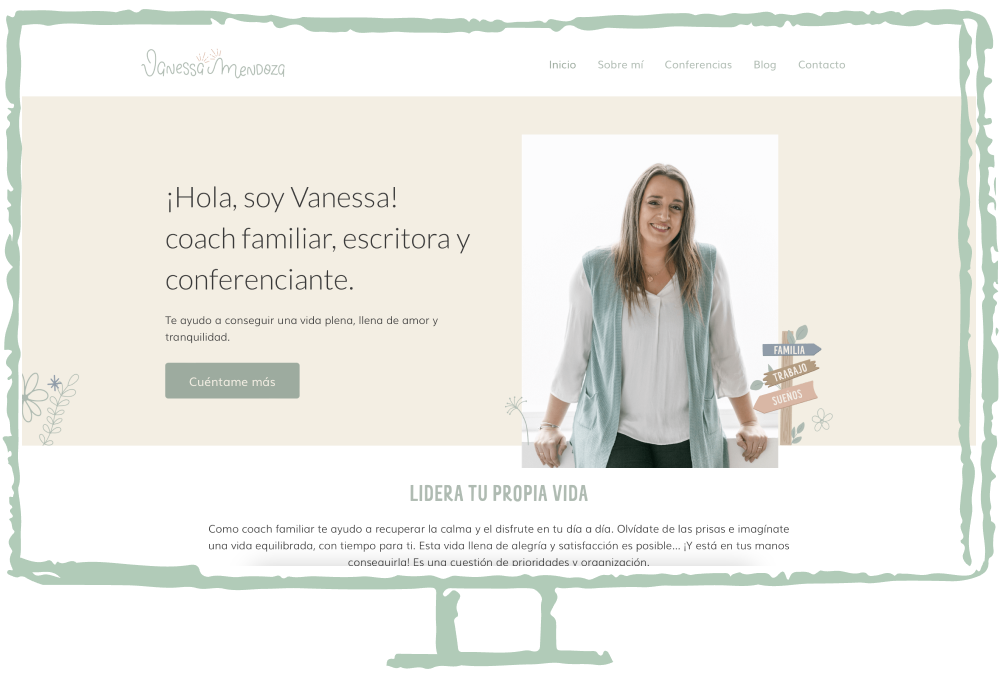 servicios seo coach
