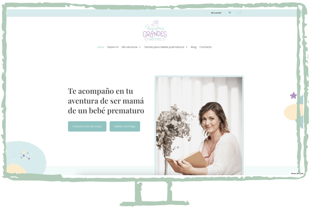 servicios seo emprendedoras
