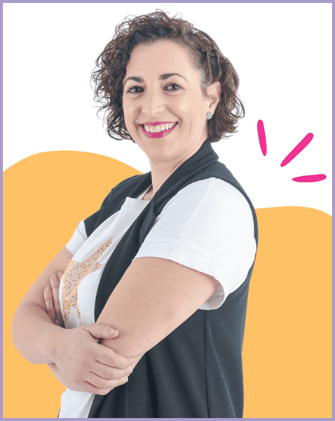 Cynthia Salvador experta en embudos de venta