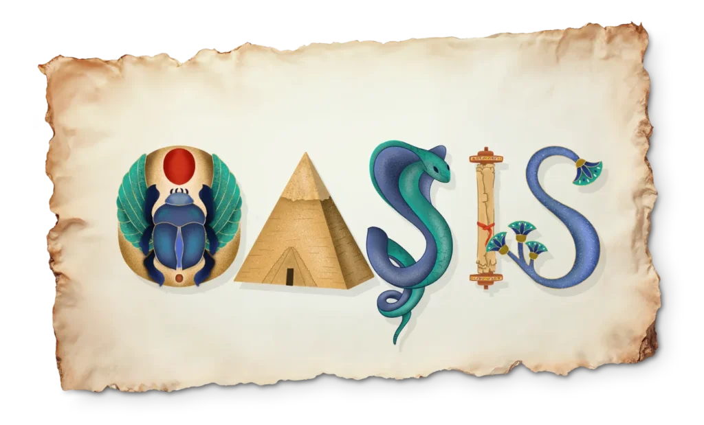 oasis reto
