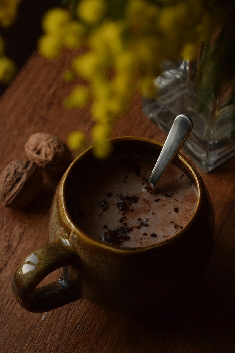 ceremonia cacao