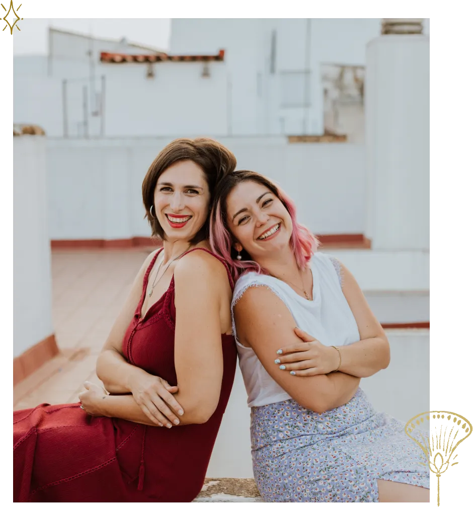 club para emprendedoras