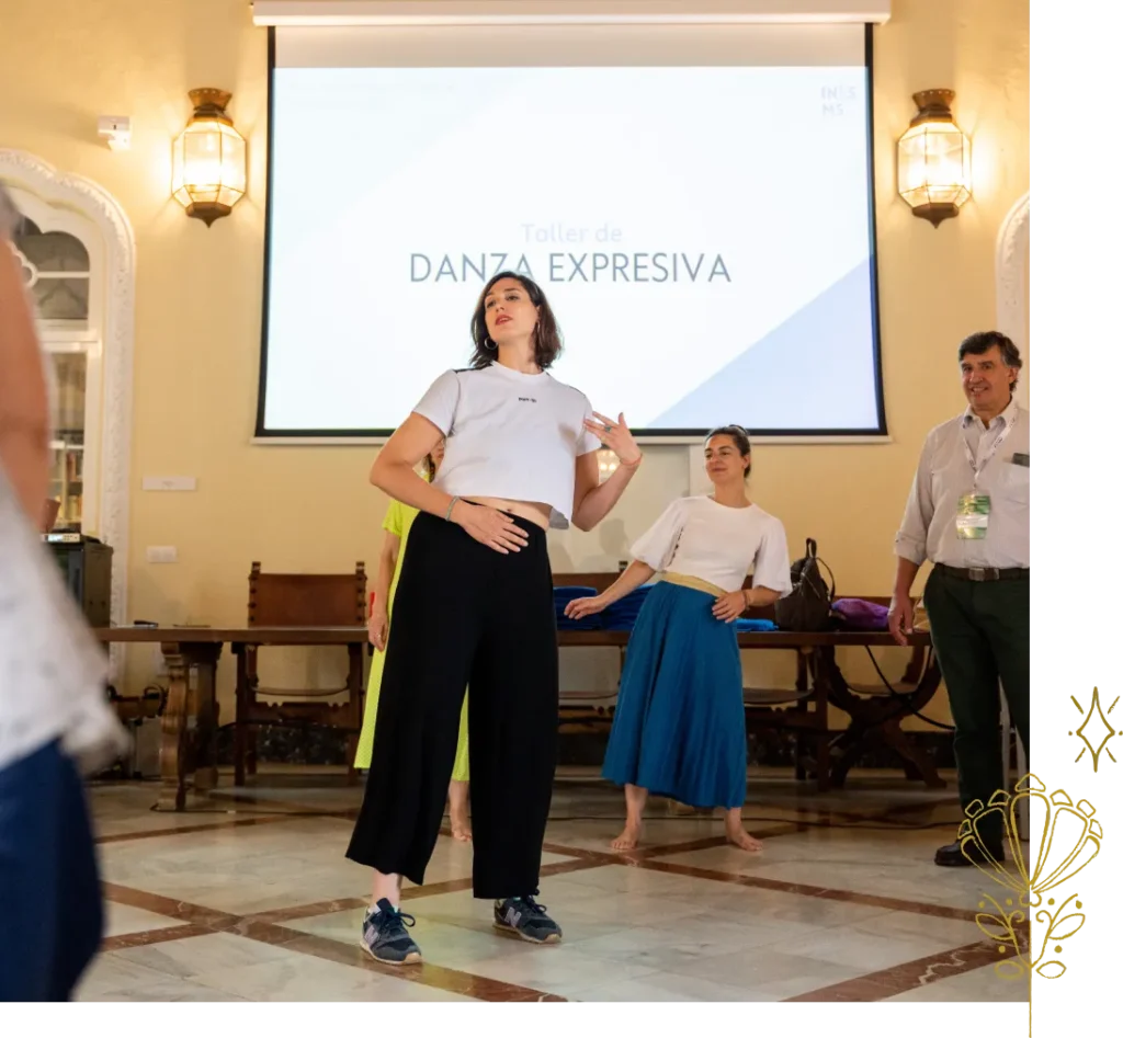eventos presenciales sevilla