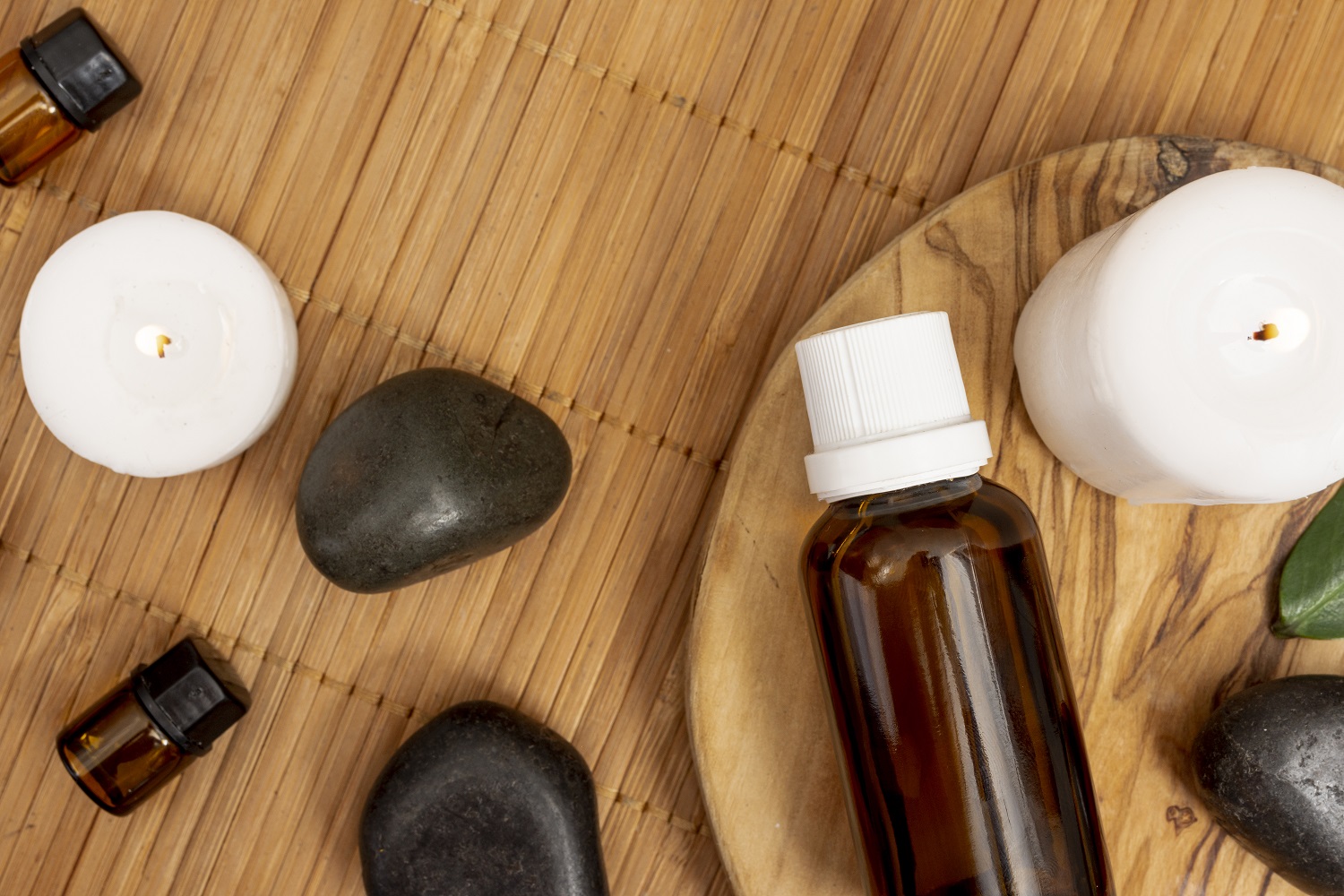 aromaterapia emprendedores en sevilla