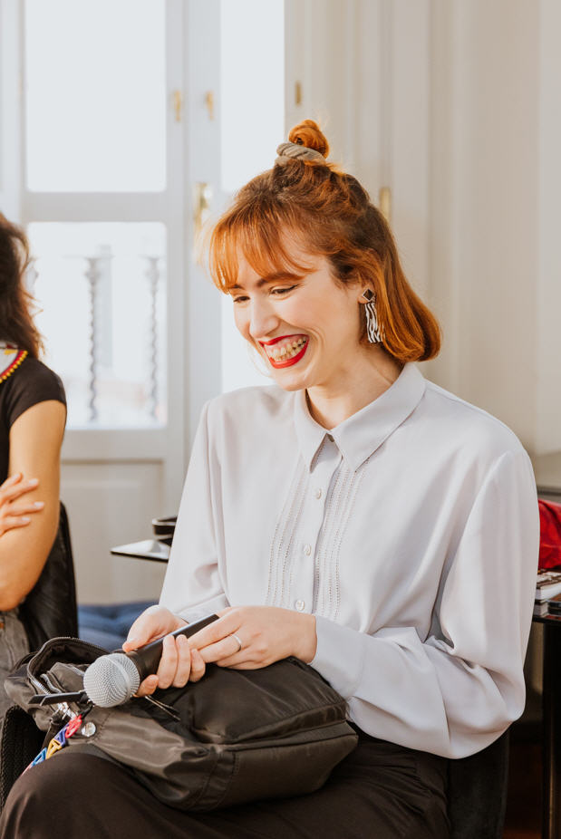 emprendedores sevilla networking