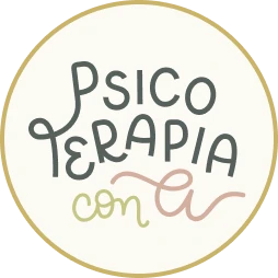 Psicoterapia con A