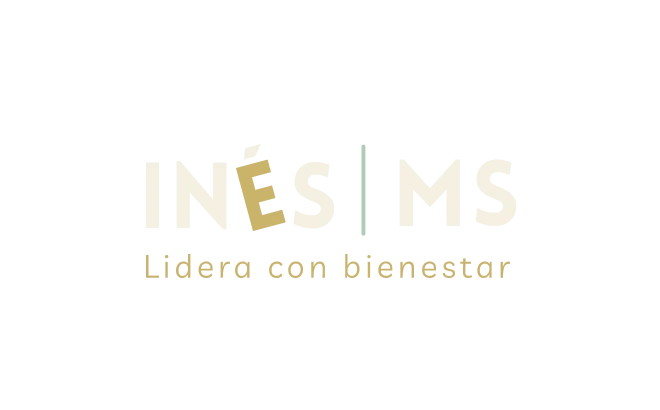 Ines moreno serrano lidera con bienestar