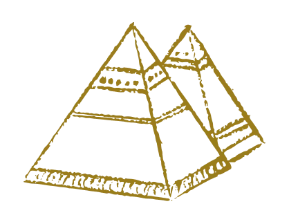 piramides