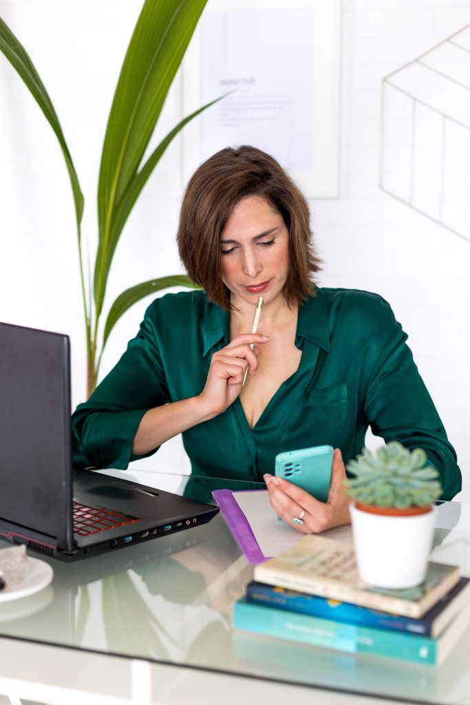 resiliencia emprendedores