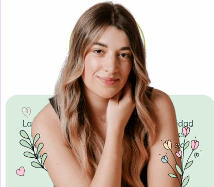 Ángela, Gaman