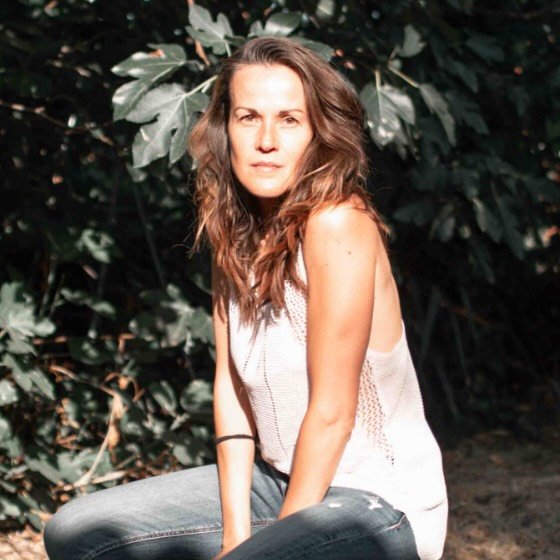 Elena Garzón, Biohacker
