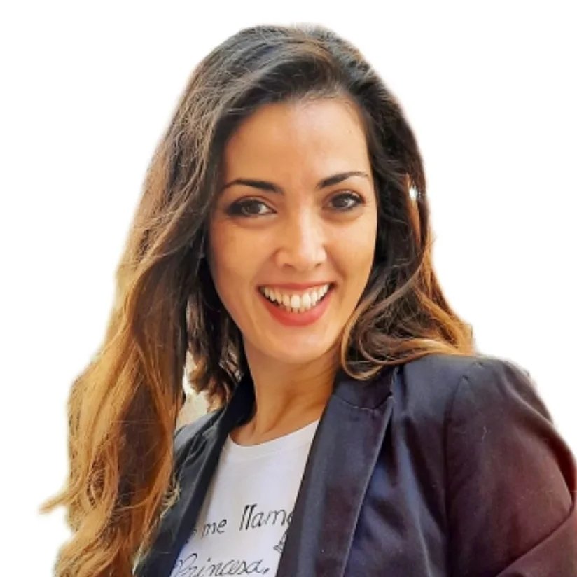 María Suárez Imagen