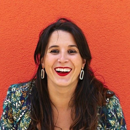 Míriam Esteve